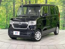2023 Honda N BOX