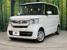 2023 Honda N BOX
