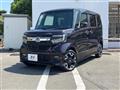 2017 Honda N BOX