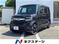 2017 Honda N BOX
