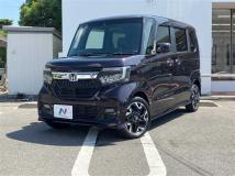 2017 Honda N BOX