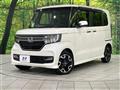 2018 Honda N BOX