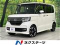 2018 Honda N BOX