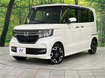 2018 Honda N BOX