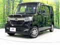 2019 Honda N BOX