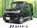 2019 Honda N BOX