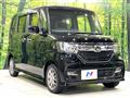 2019 Honda N BOX