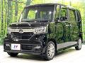 2019 Honda N BOX