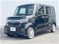 2021 Honda N BOX