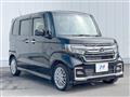 2021 Honda N BOX
