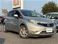 2014 Nissan Note