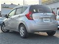 2014 Nissan Note