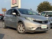 2014 Nissan Note
