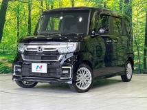 2023 Honda N BOX