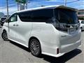 2017 Toyota Vellfire