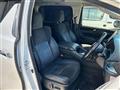 2017 Toyota Vellfire