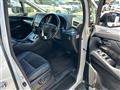 2017 Toyota Vellfire