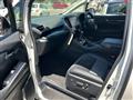 2017 Toyota Vellfire