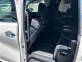 2017 Toyota Vellfire
