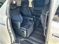 2017 Toyota Vellfire