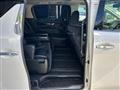 2017 Toyota Vellfire