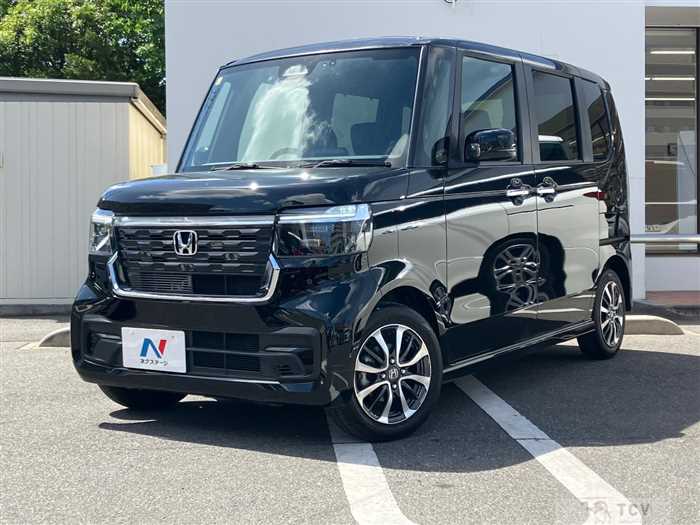 2023 Honda N BOX