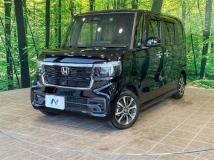 2023 Honda N BOX