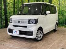 2023 Honda N BOX
