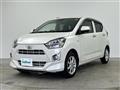 2017 Daihatsu Mira Es