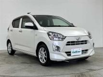 2017 Daihatsu Mira Es