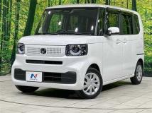 2023 Honda N BOX