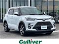 2019 Toyota Raize