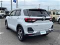2019 Toyota Raize