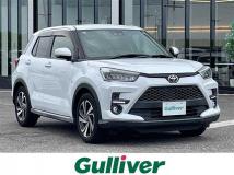 2019 Toyota Raize