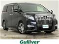 2017 Toyota Alphard
