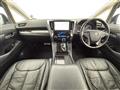 2017 Toyota Alphard