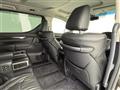 2017 Toyota Alphard