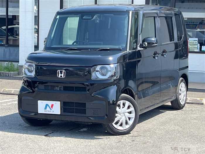 2024 Honda N BOX