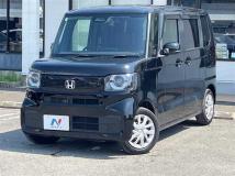 2024 Honda N BOX