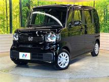 2024 Honda N BOX