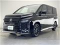 2026 Toyota Voxy