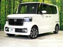 2024 Honda N BOX