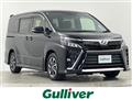2017 Toyota Voxy