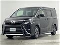 2017 Toyota Voxy