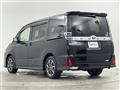 2017 Toyota Voxy