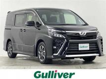 2017 Toyota Voxy