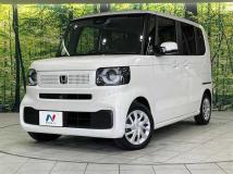 2024 Honda N BOX