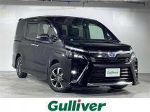 2021 Toyota Voxy
