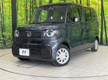 2024 Honda N BOX
