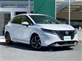 2021 Nissan Note